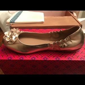 Tori Burch shoes size 7